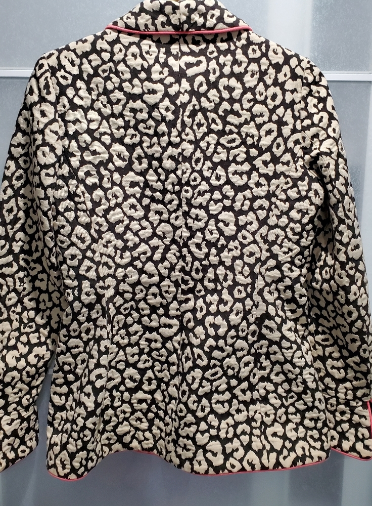 J. Mclaughlin Jacket - image 4